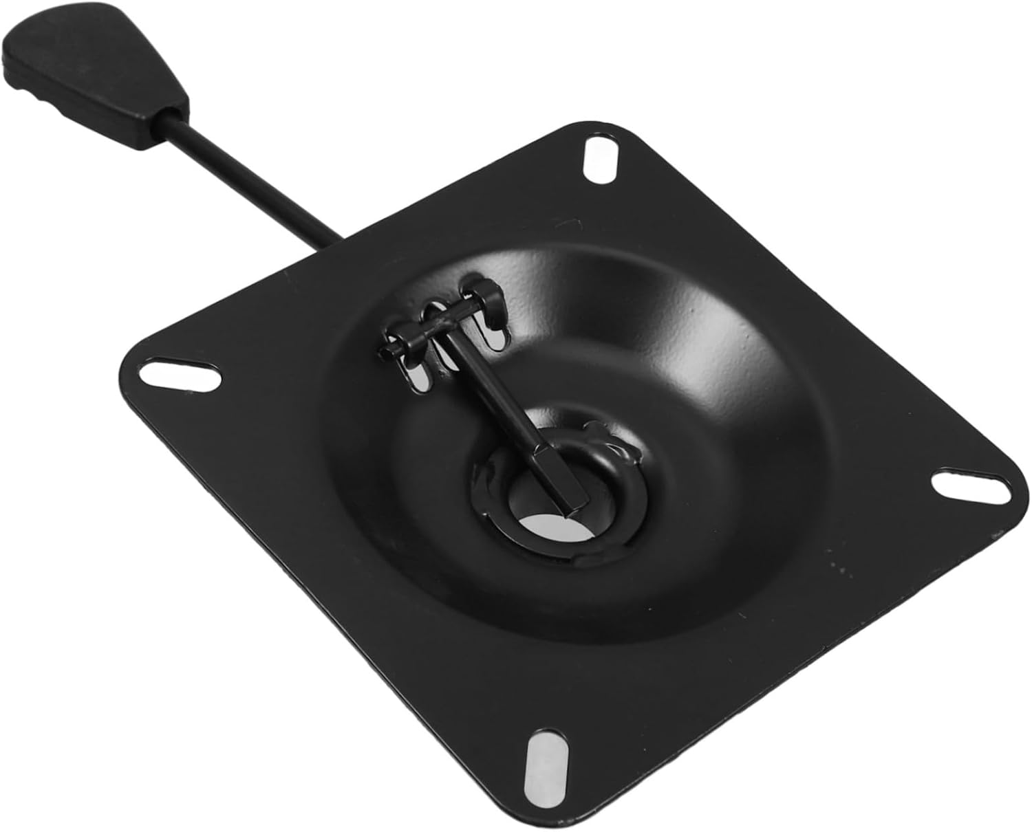 Swivel Chair Base Office Chair Tilt Mechanism Square Desk Tilt Mechanism Office Base Plate Adjustable