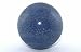 59mm 2 1/3 Inch Natural Blue Aventurine Sphere Crystal Ball Gemstone Gem S111