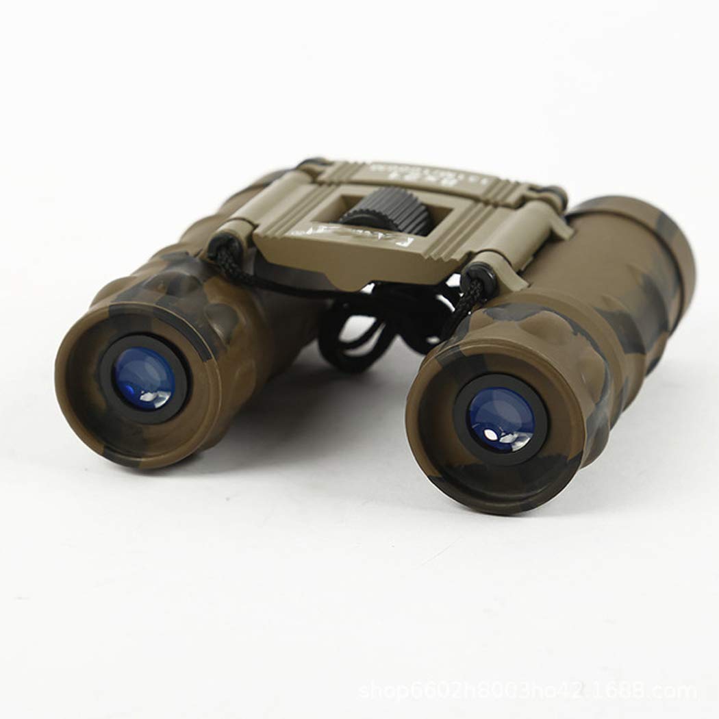 Lornetki, Używając obiektywu BAK-4 Prism FMC o średnicy 28 mm, dużego okularu, wodoodpornego i odpornego na zaparowanie, do obserwacji ptaków, polowań, sportu przyrody