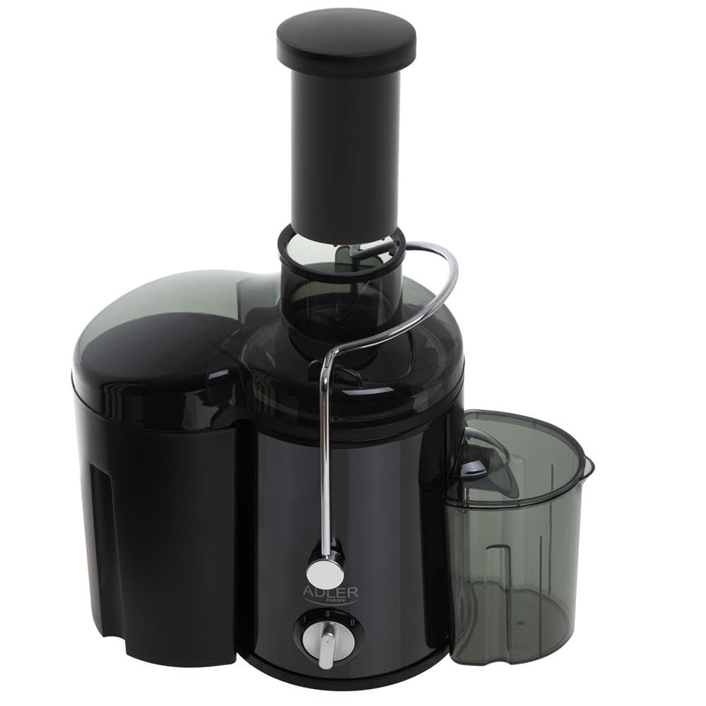 Adler ad_4132 AD 4132 Extracteur à jus 600W
