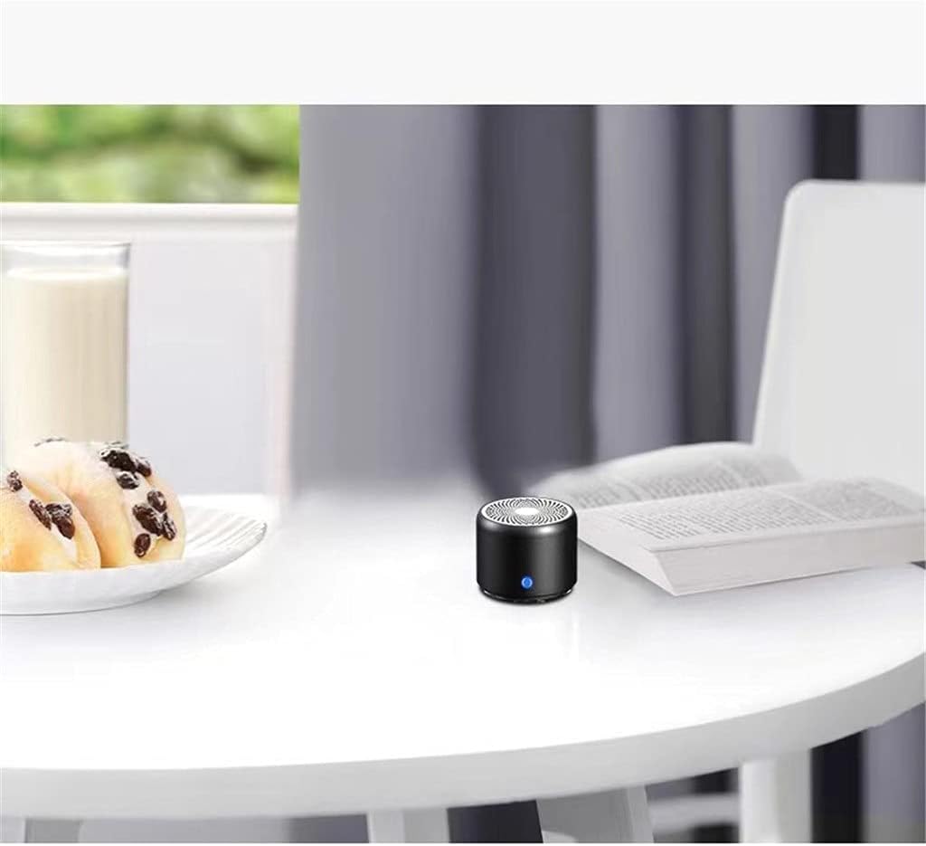 ldchnh speaker high volume small steel outdoor waterproof portable subwoofer voice display