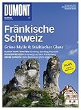 DuMont Bildatlas Fränkische Schweiz - Ralf Nestmeyer
