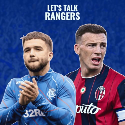 Could Rangers Swap Nicolas Raskin for Lewis Ferguson?