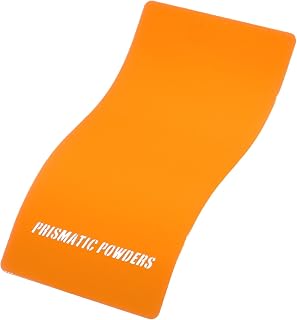 RAL 2011 (1 LB/RAL-2011) - The Powder Coat Color Experts