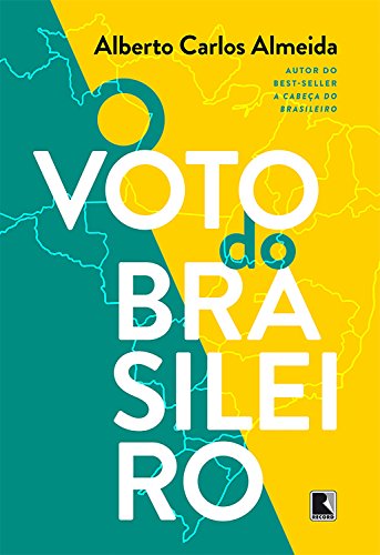 O Voto Do Brasileiro - Edição Bilíngue (Portuguese Edition) #TOP5