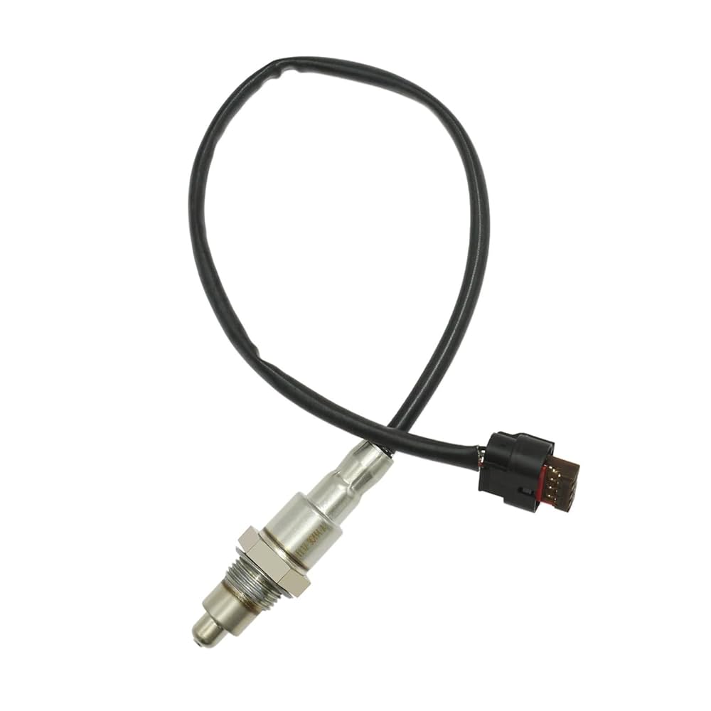 nx8925(4個)Spg01(1個) Amazon.com: Oxygen Sensor FL1Z-9G444-A FL1Z9G444A