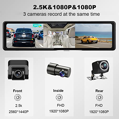 Garmin, Wireless dash cam mexico Marca XRC TECH (2)