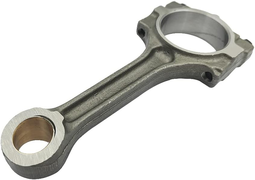 4Pcs Engine Connecting Rods 12654958 for Buick Allure 2.4L 2010-2015, for Chevy Captiva Sport 4 Cyl 2.4L 2012-2015, for Saturn Ion 2006-2007