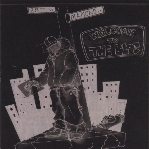 Play Welcome To The BLOC by B.L.O.C. on Amazon Music
