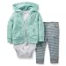 Carter's Baby Boys' 3 Piece Cardigan Set (Baby)