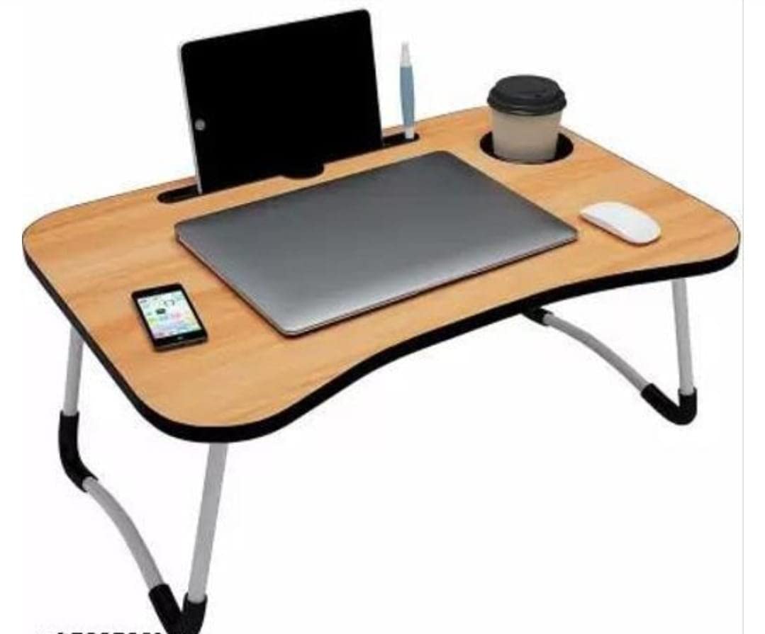 See full amazon price history chart for Multipurpose Foldable Laptop Table With Cup holder, Table holder Study Table, Breakfast Table, Foldable and Portable Ergonomic and Rounded Edges, Non Clip Legs, Laptop Table Multipurpose Foldable Laptop Table With Cup holder, Table holder Study Table, Breakfast Table, Foldable and Portable Ergonomic and Rounded Edges, Non Clip Legs, Laptop Table (B0BNBZ8FF6) Amazon Price History, Amazon Price Tracker