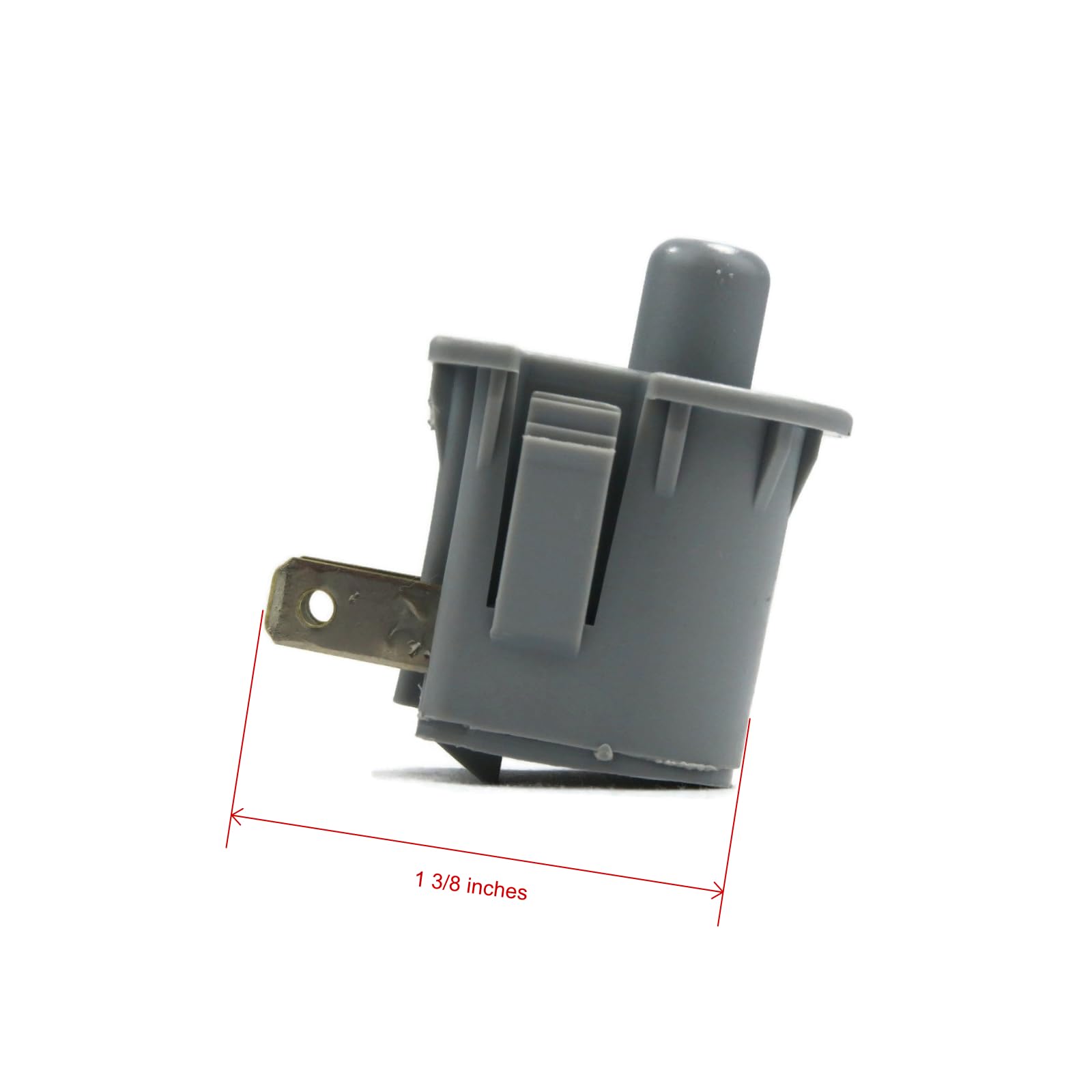 専用15 Amazon.com: The ROP Shop Interlock Seat Switch, 2 Terminals