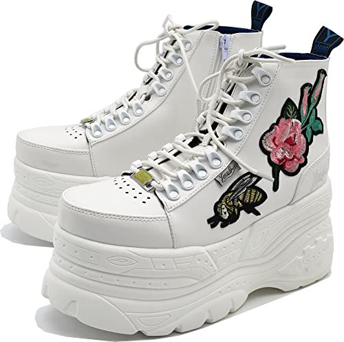 [ [XP YOSUKE ] Xj[J[ fB[X nCJbg byfUC ₷ 9.0cm tbg 25.0cm ItzCgRr