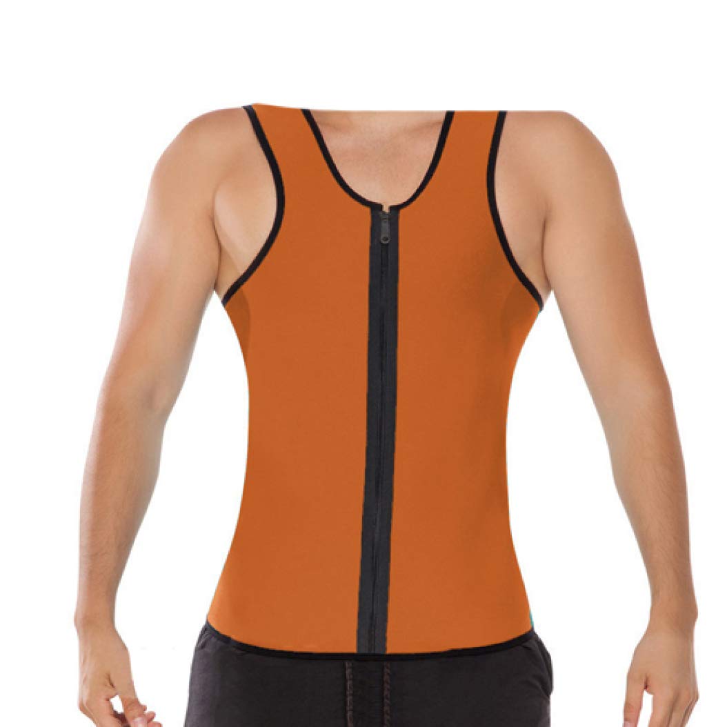 Entrenador de Cintura para Hombre, corsés moldeadores de Cuerpo, Entrenador de Cintura, Moldeador de Cintura de látex, Body Moldeador de Cintura de látex