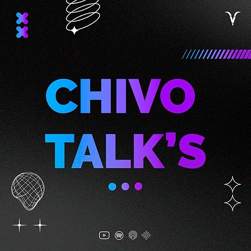 Couverture de Chivo Talk's