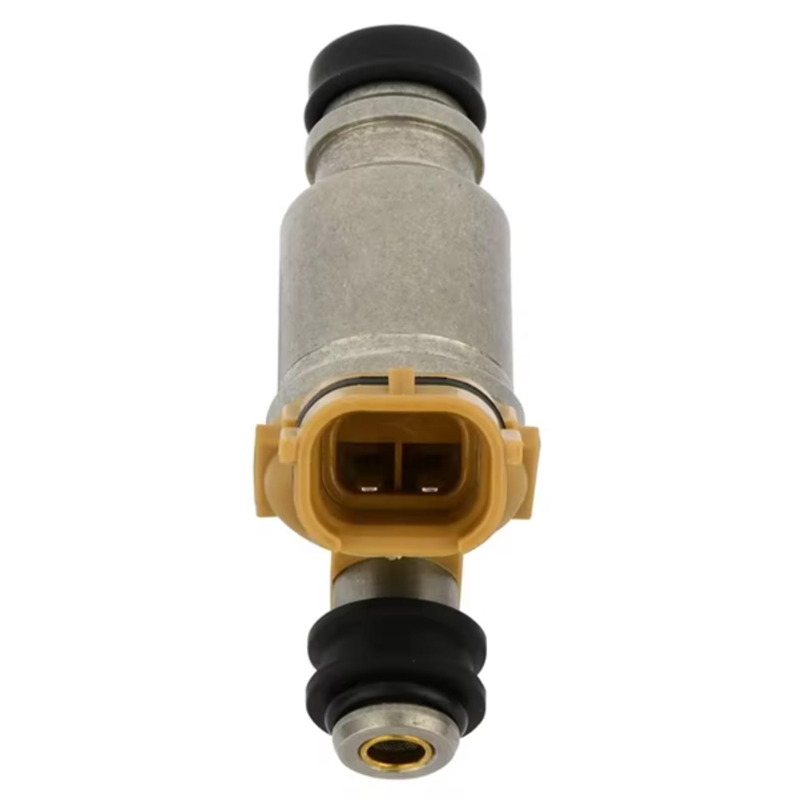 Inyector de Combustible, 4 Piezas, Boquilla de inyector de Combustible 23250-16150 23209-16150 para Toyota Corolla Base 1.6l L4-Gas 1993 1994 1995 1996 1997