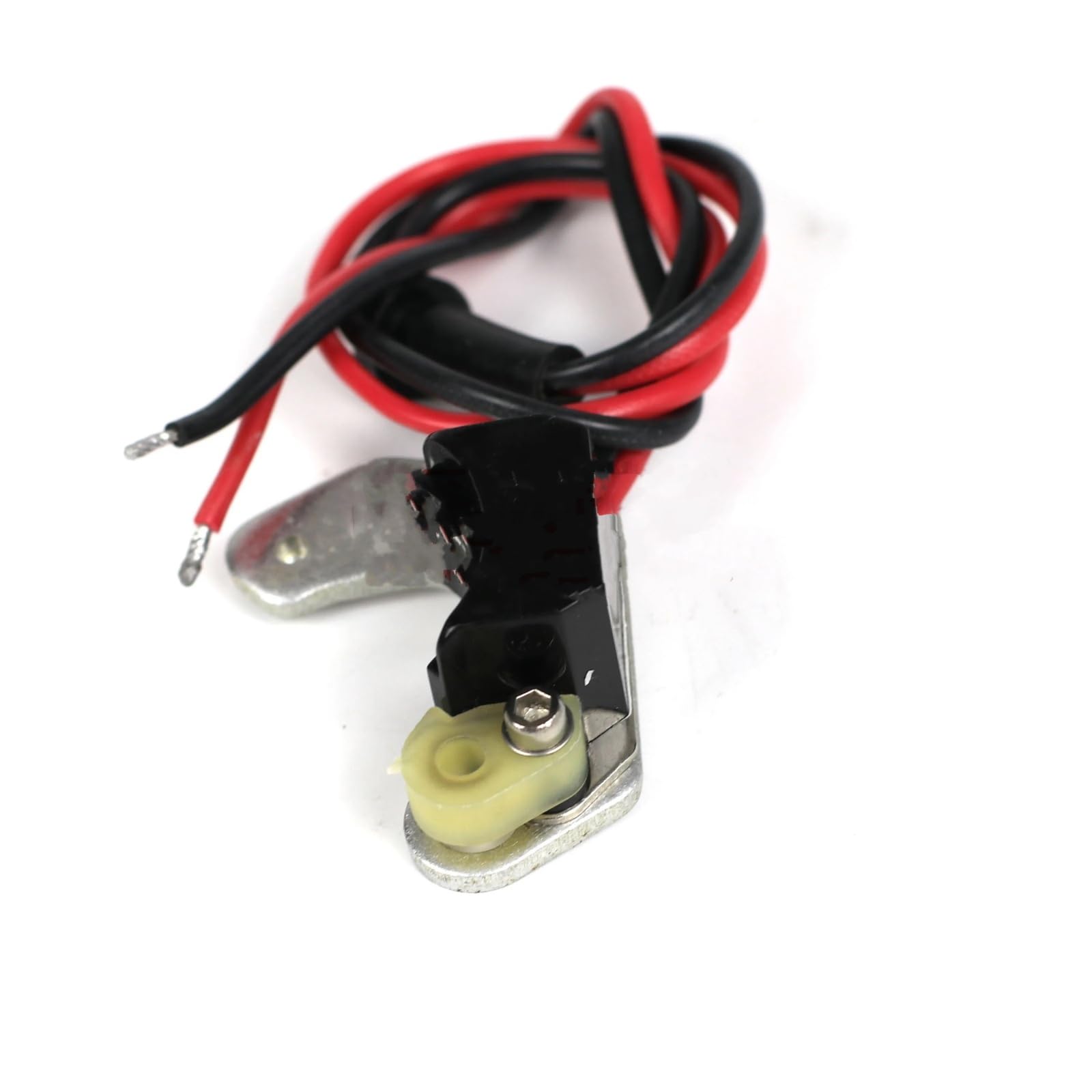 Spinterogeno elettronico Adatto per Peugeot Adatto per Renault PSA 404 e 504 M48 R4 R9 R12 R19 Kit di conversione accensione ricambio originale