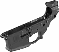 ロアレシーバー Amazon | PTS MASADA 5.56スタイル ロアレシーバー 電動ガン用