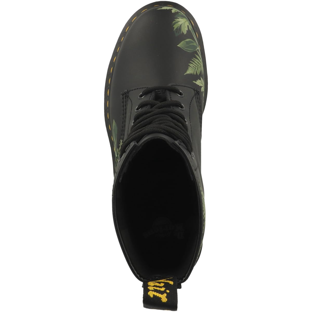 Dr. Martens Unisex Erwachsene Schnürboots