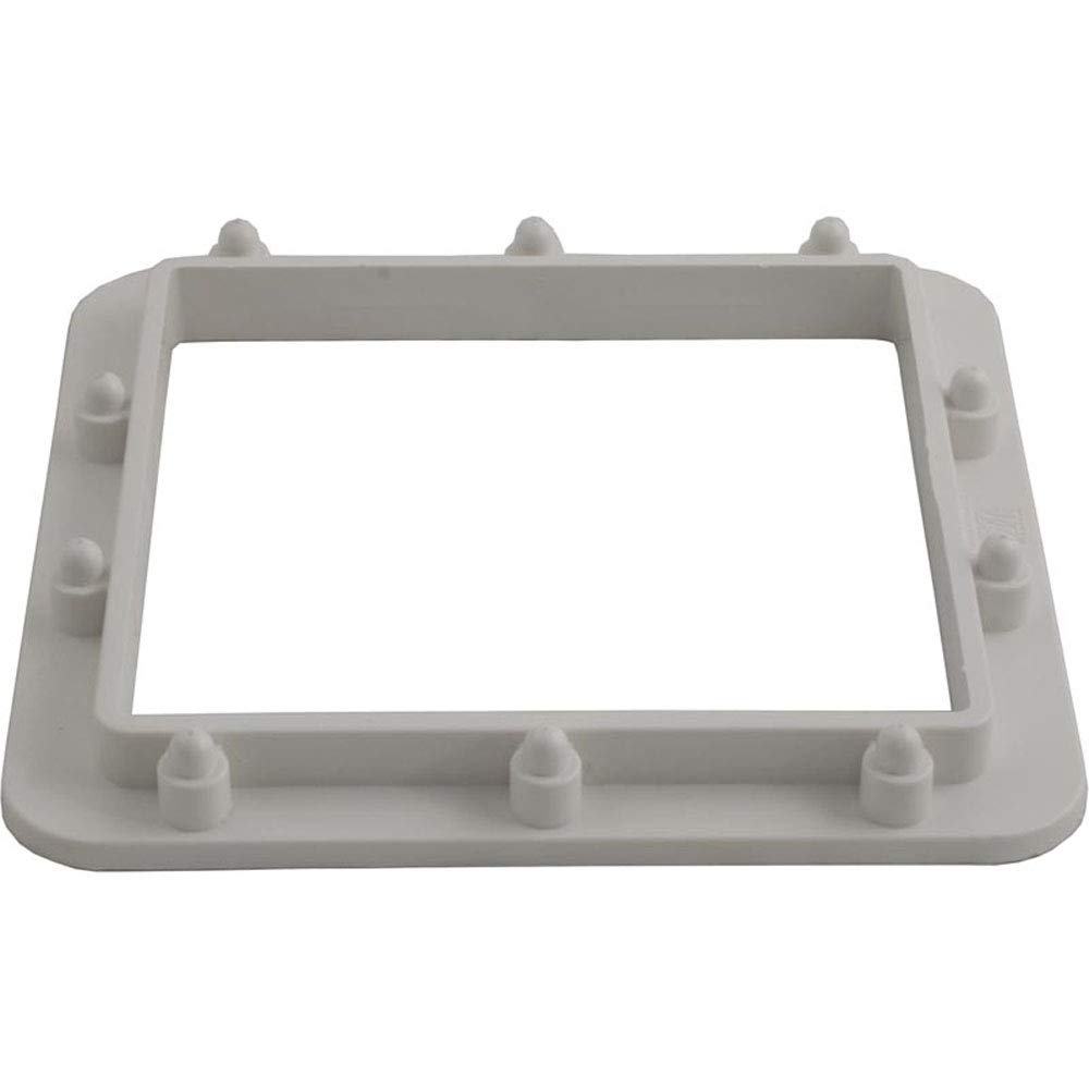 Waterway Plastics 519-1600 Spa Skimmer Mounting Plate