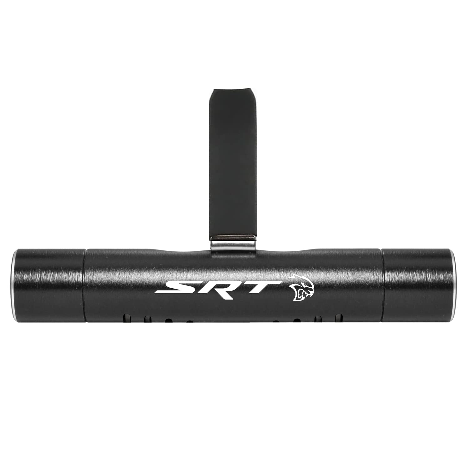Amazon.com: iPick Image for Dodge SRT Hellcat Car AC Vent Air