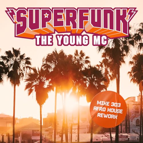 Superfunk feat. Mike 303