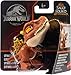 Jurassic World 2022 Snap Squad Attitudes Set of 4 Figures (Tyrannosaurus Rex, Spinosaurus, Mosasaurus, Stegosaurus) from GXW58-956C Release