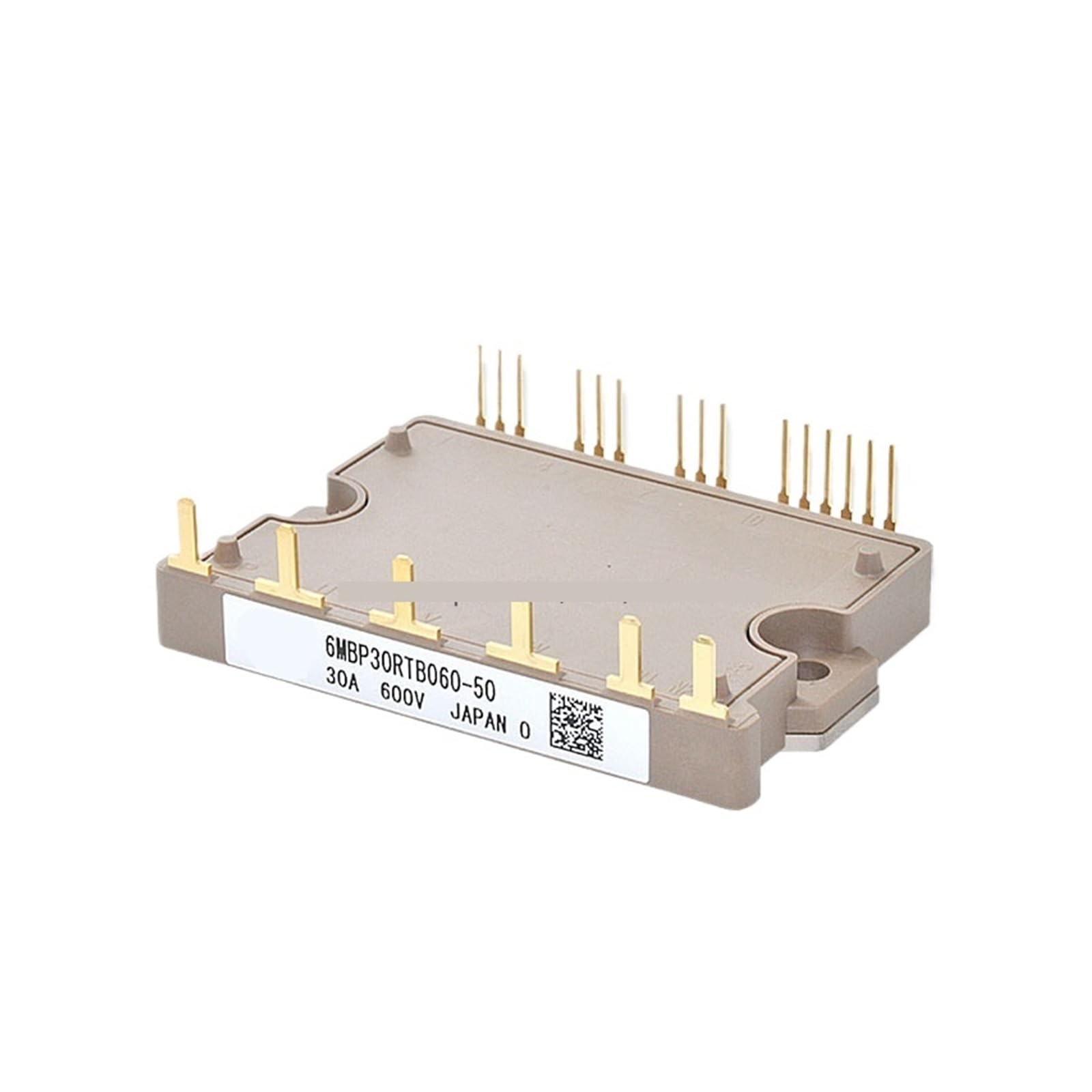 6MBP20RH060 6MBP20RH060-050 6MBP30RH060 6MBP30RH060-050 Module(6MBP20RH060)