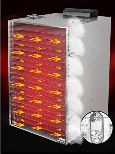 commercial freeze dryer smart 1019