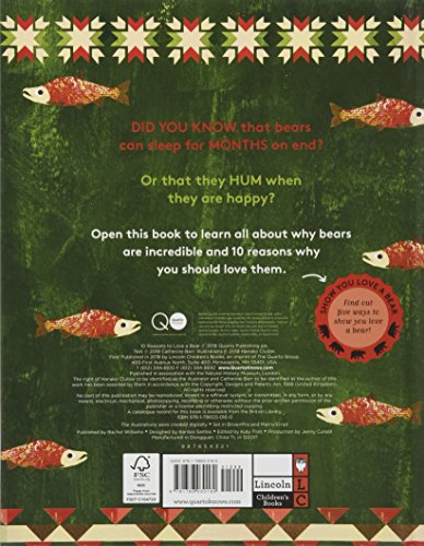 10 Reasons to Love a Bear - Image 2