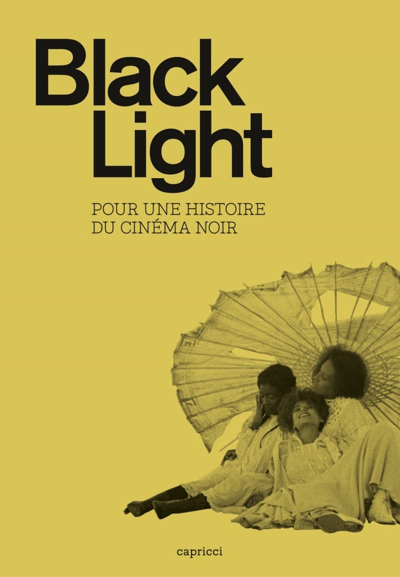 Black light: Pour une autre histoire du cinéma noir