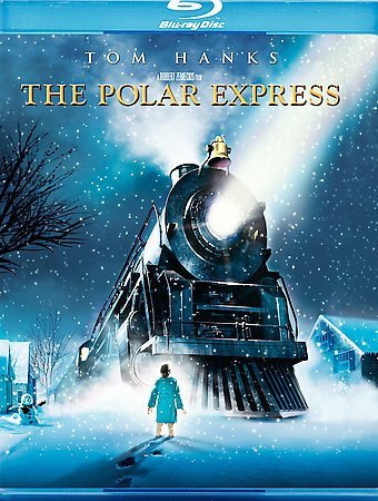 POLAR EXPRESS (BR-DVD/WS-2.40/ENG-SP-FR SUB) POLAR EXPRESS (BR-DVD/WS-2.40/ENG-SP-FR SUB)
