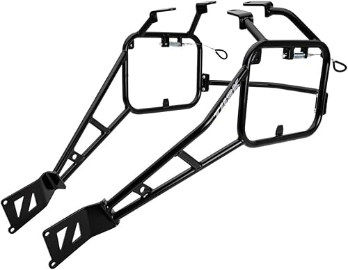 Tusk Bastidores de alforjas para KTM 690 Enduro 2008-2018