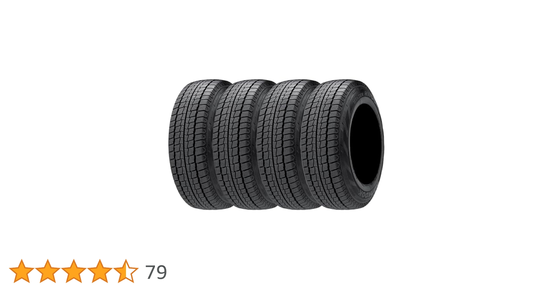 値上がり前に！新品4本 ハンコックWinterRW06 165R13C 冬タイヤ 楽天市場】【2023年製】スタッドレスタイヤ 165R13 94/92L