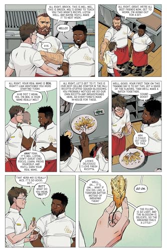 Chef's Kiss Deluxe Edition