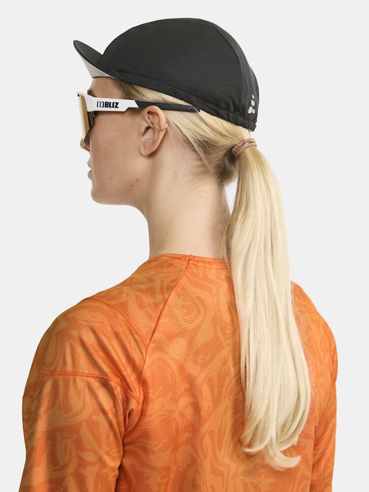 Craft Pro Nano Cap Black/PLASTE OneSize