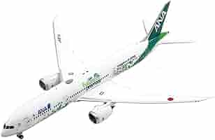 航空機・ヘリコプター Phoenix ANA B787-9 JA871A 1/400 Amazon.co.jp: 模型飛行機 1 400 スケールフェニックス ANA