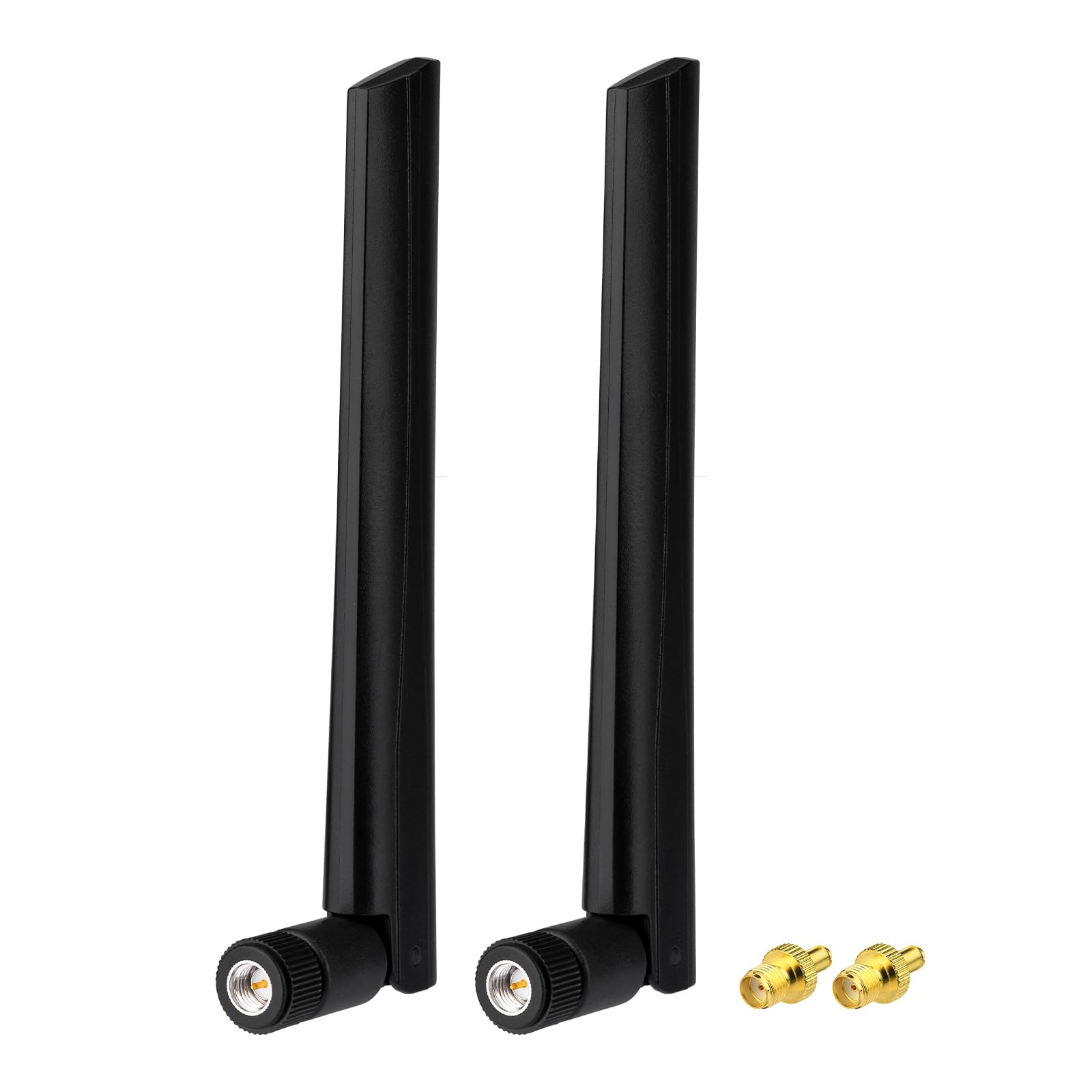 Antena 4G LTE 5G portátil para router celular CPE y amplificador de señal GSM 6