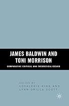 Amazon.com: James Baldwin and Toni Morrison: Comparative