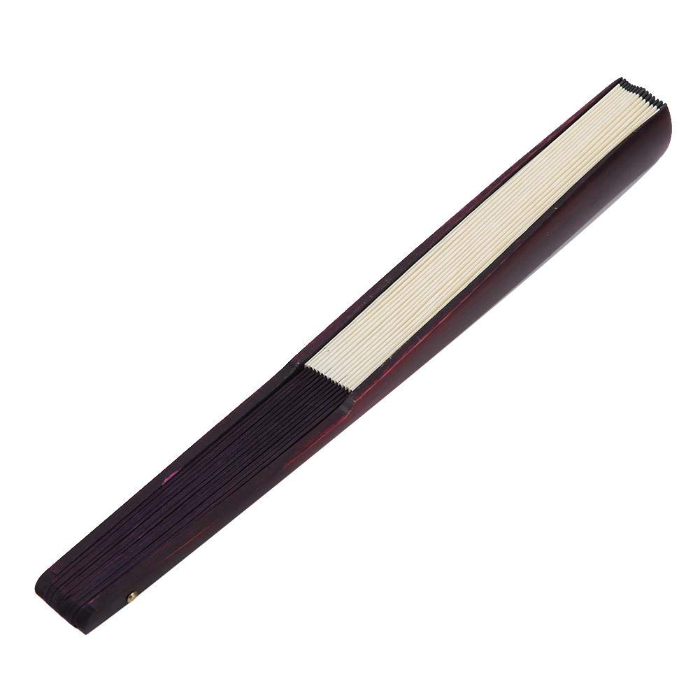 Hakeeta 10 Inch Handheld Folding Fan - Image 4