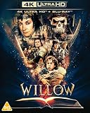 Willow [4K UHD + Blu-ray]