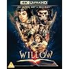 Willow [4K UHD + Blu-ray]