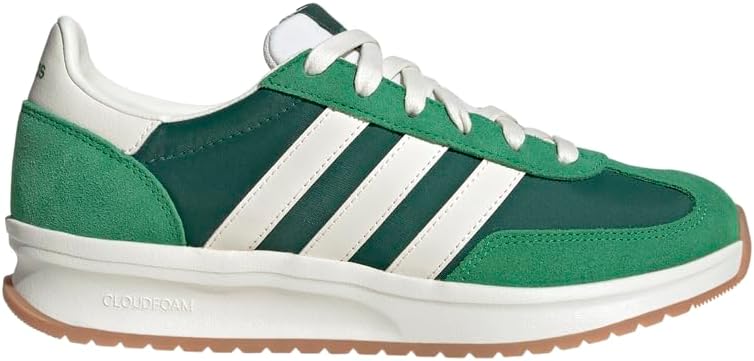 Collegiate Green/Off White/Green