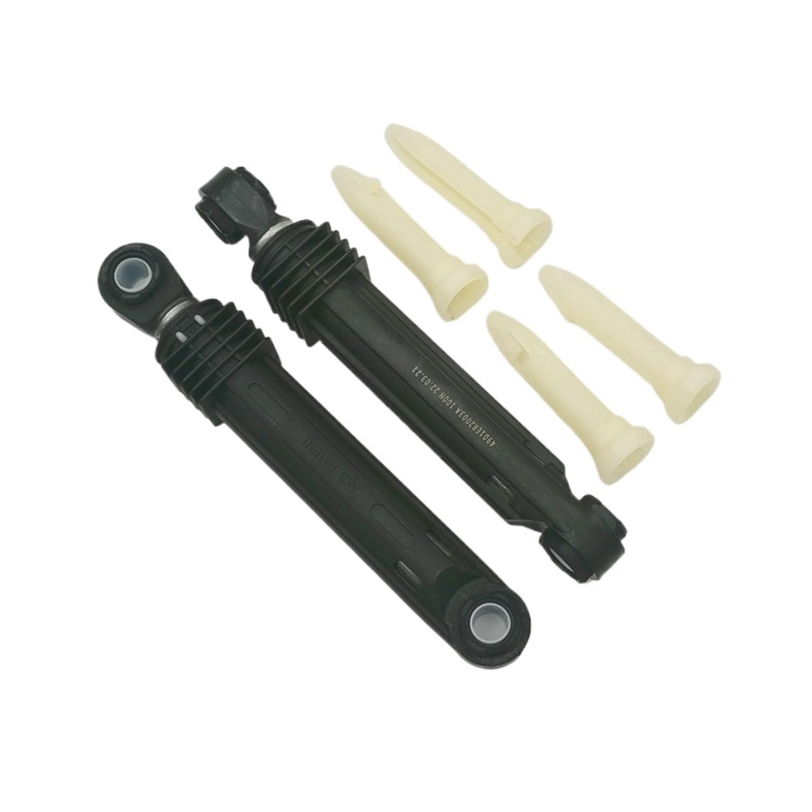 EEZII Drum Washing Machine Shock Absorber, Compatible For LG
