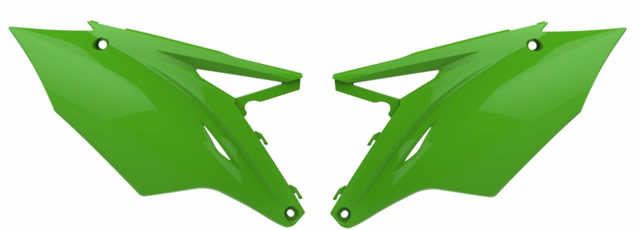 Rivestimento Laterale VERDE05 - 4