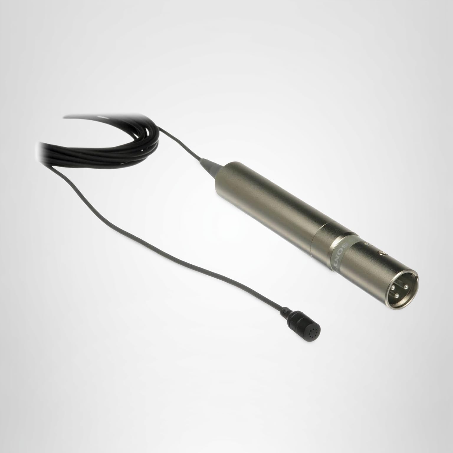 Amazon.com: Sony ECM-44 Omni-Directional Electret Condenser Wired