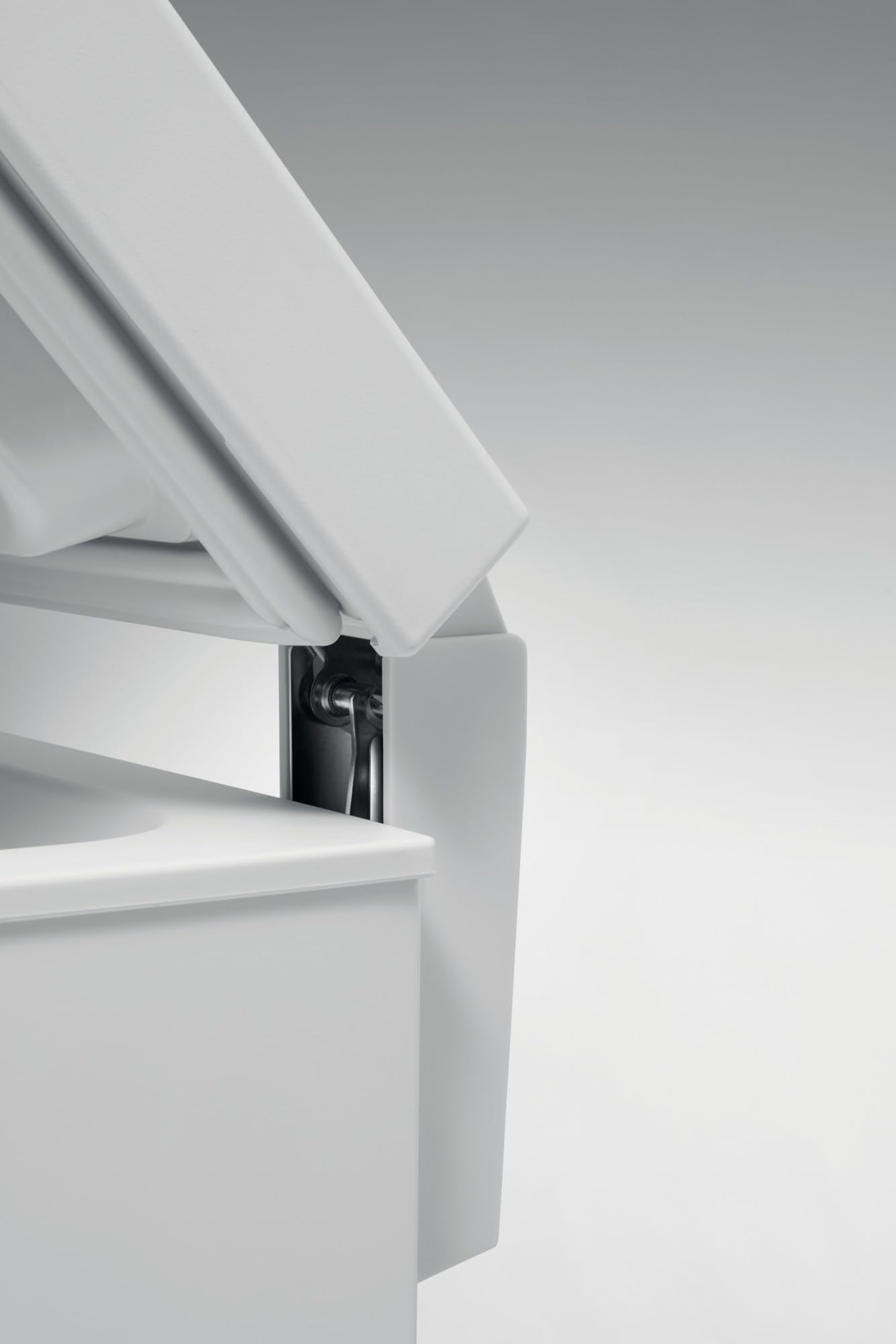 Bauknecht - GEF 912C Freistehende Gefriertruhe - 219 L Volumen - Supergefrierfunktion, Door Balance, Innenbeleuchtung - Energieklasse C - 91,6 x 118 x 69,8 cm - Weiß