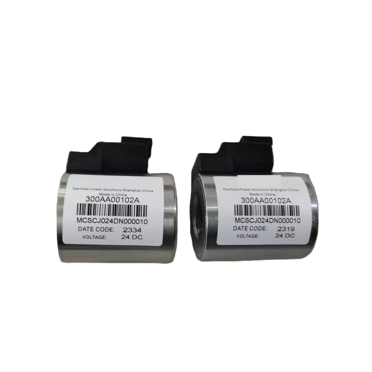 Solenoid Valve Coil 300AA00101A 300AA00121A 1Pcs