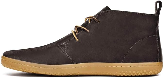 VIVOBAREFOOT GOBI II 42 山と道 Gobi II Sneaker Premium Leather Mens | USA