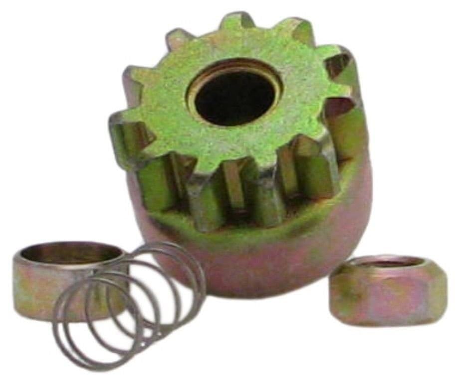 Replacement Parts for Drive Evinrude, Johnson 20, 25, 28, 30, 33HP DV376 Mod-UR26Q-1589